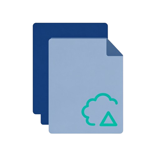 Drawing Transmittal icon